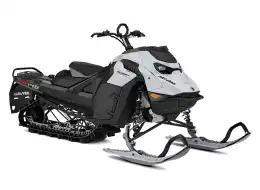Ski-doo Summit Adrenaline 146 600r E-tec Powdermax Flexedge 2.5 E.s. Crazy Deal 😱 Offre De Fou 2025