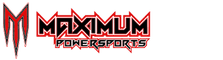 Maximum Powersports Logo
