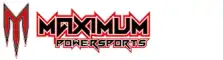 Maximum Powersports Logo