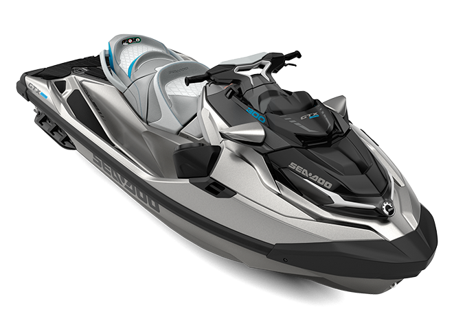 Sea-Doo GTX LIMITED 300 2021