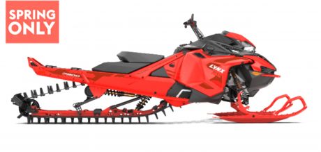 Lynx Boondocker DS 3900 2022