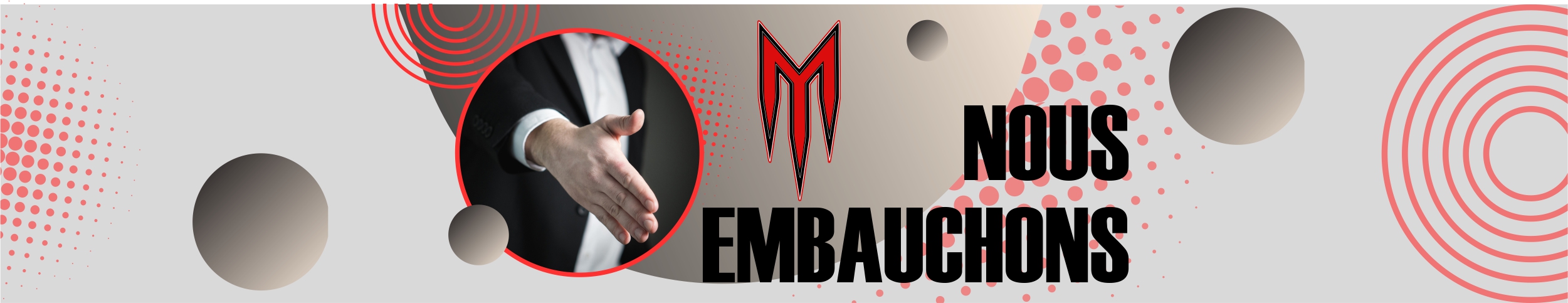 embauche